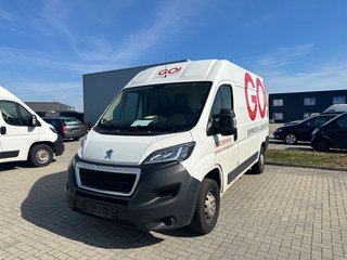 Peugeot Boxer Gebrauchtwagen Kaufen