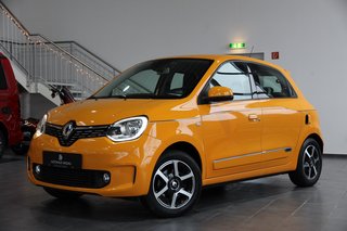 Renault Twingo Gebrauchtwagen Kaufen