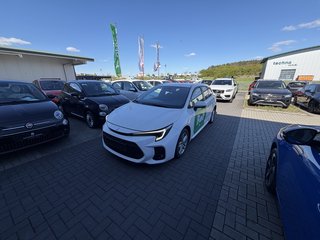 Suzuki Swace Gebrauchtwagen Kaufen