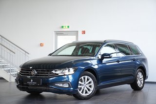 Volkswagen Passat Variant Gebrauchtwagen Kaufen