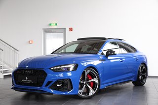 Audi RS5 Gebrauchtwagen Kaufen
