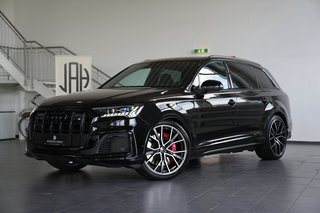Audi SQ7 Gebrauchtwagen Kaufen
