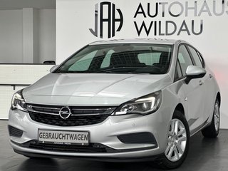 Opel Astra Gebrauchtwagen Kaufen