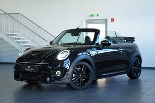 MINI Cabrio Gebrauchtwagen Kaufen