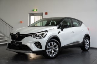 Renault Captur Gebrauchtwagen Kaufen