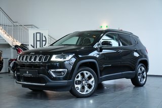 Jeep Compass Gebrauchtwagen Kaufen