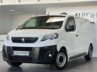 Peugeot Expert Gebrauchtwagen Kaufen