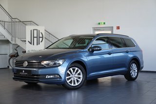Volkswagen Passat Variant Gebrauchtwagen Kaufen