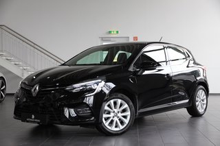Renault Clio Gebrauchtwagen Kaufen