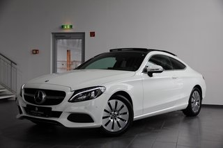 Mercedes-Benz C 180 Gebrauchtwagen Kaufen