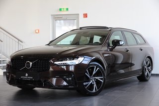 Volvo V90 Gebrauchtwagen Kaufen