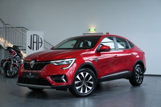 Renault Arkana Gebrauchtwagen Kaufen