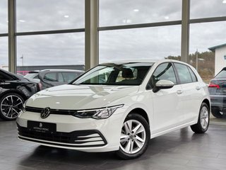 Volkswagen Golf Gebrauchtwagen Kaufen