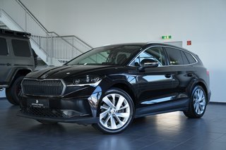 Skoda Enyaq Gebrauchtwagen Kaufen