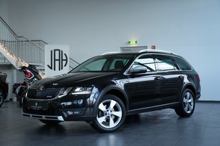 Skoda Octavia Combi Gebrauchtwagen Kaufen