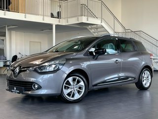 Renault Clio Gebrauchtwagen Kaufen