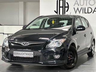 Hyundai i30 Gebrauchtwagen Kaufen