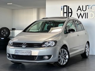 Volkswagen Golf Gebrauchtwagen Kaufen