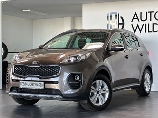 Kia Sportage Gebrauchtwagen Kaufen