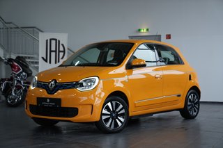 Renault Twingo Gebrauchtwagen Kaufen