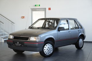 Opel Corsa Oldtimer Kaufen