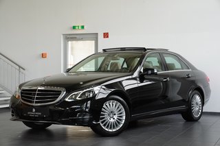 Mercedes-Benz E 200 Gebrauchtwagen Kaufen