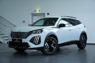 Peugeot 2008 age.one-day registration Kaufen