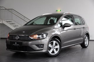 Volkswagen Golf Sportsvan Gebrauchtwagen Kaufen
