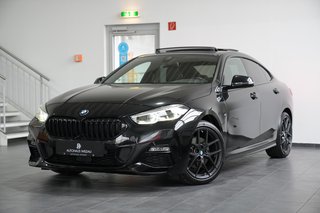 BMW 218 Gebrauchtwagen Kaufen