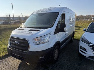 Ford Transit Gebrauchtwagen Kaufen