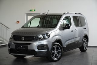 Peugeot Rifter Gebrauchtwagen Kaufen