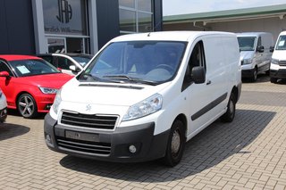 Peugeot Expert Gebrauchtwagen Kaufen