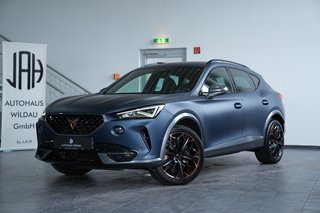 CUPRA Formentor Gebrauchtwagen Kaufen