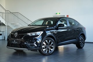 Renault Arkana Gebrauchtwagen Kaufen