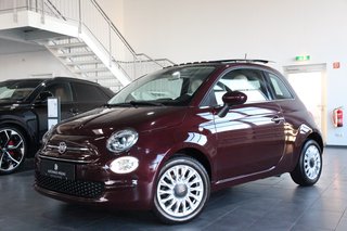Fiat 500 Gebrauchtwagen Kaufen