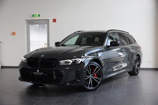 BMW 320 Gebrauchtwagen Kaufen