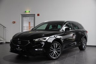 Seat Leon Gebrauchtwagen Kaufen