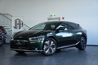 Kia EV6 Gebrauchtwagen Kaufen