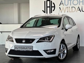 Seat Ibiza Gebrauchtwagen Kaufen