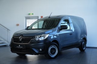 Renault Express Gebrauchtwagen Kaufen