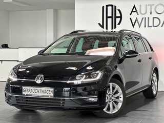 Volkswagen Golf Gebrauchtwagen Kaufen