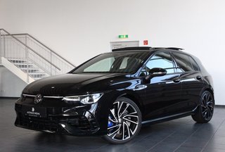 Volkswagen Golf R Gebrauchtwagen Kaufen