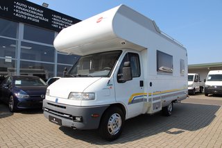 Fiat  Gebrauchtwagen Kaufen
