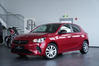 Opel Corsa Gebrauchtwagen Kaufen