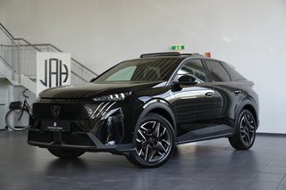 Peugeot 3008 Gebrauchtwagen Kaufen