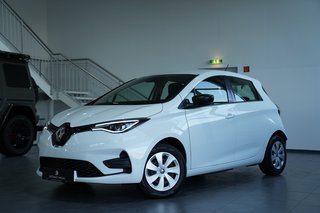 Renault ZOE Gebrauchtwagen Kaufen