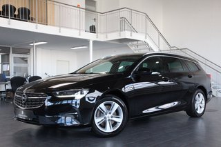 Opel Insignia Gebrauchtwagen Kaufen