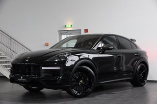 Porsche Cayenne Gebrauchtwagen Kaufen