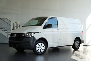 Volkswagen T6.1 Transporter Gebrauchtwagen Kaufen