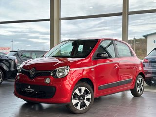 Renault Twingo Limited